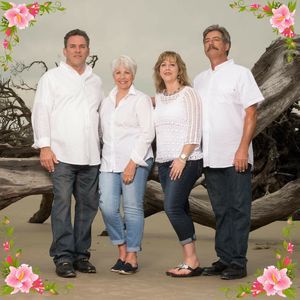 Meet your Posher, Marilyn